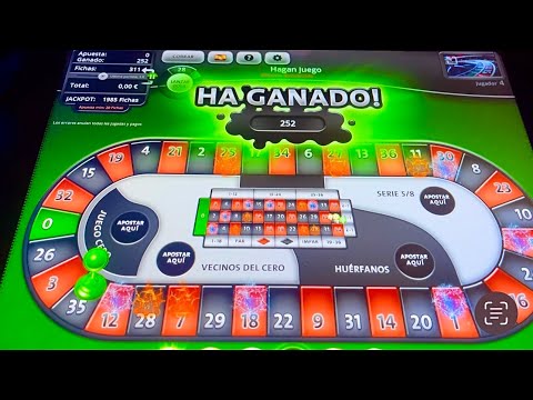 casino online Chile