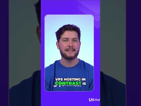 хостинг vps vds серверов