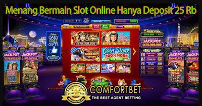 judi slot online
