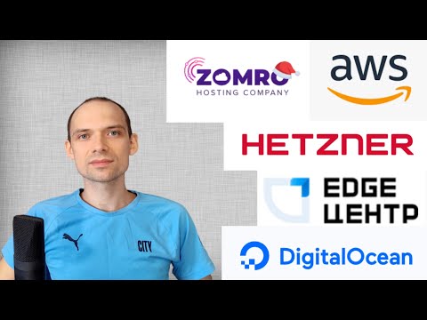 vps-хостинг