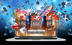 Discover the Thrills of Online Gambling at NeoCasino
