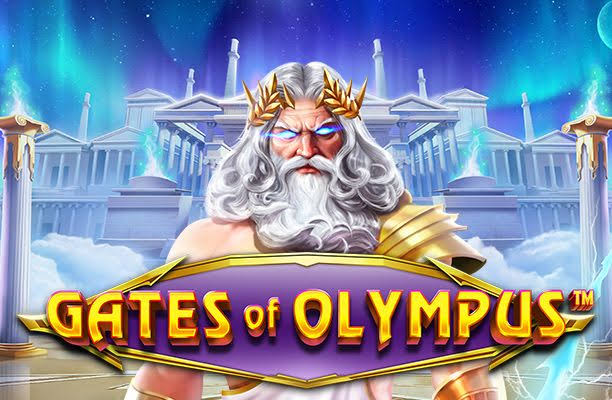 Explore the Thrills of Gates of Olympus Casino -860450447