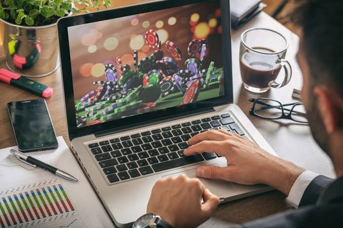 Η Απόλυτη Οδηγία για τα Ελληνικά Online Καζίνο Η Απόλυτη Οδηγία για τα Ελληνικά Online Καζίνο