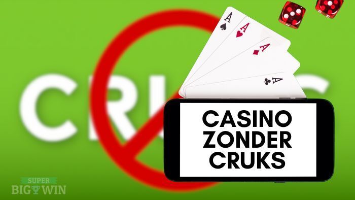 Ontdek de Voordelen van Geen CRUKS Casino's Speel Zorgeloos! Ontdek de Voordelen van Geen CRUKS Casino's Speel Zorgeloos!