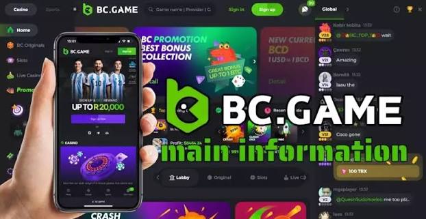 Explore the Latest BC.Game Mirrors Your Gateway to Ultimate Gaming Explore the Latest BC.Game Mirrors Your Gateway to Ultimate Gaming