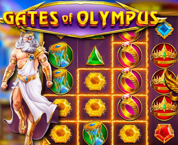 Gates of Olympus En Verdensklasse Slotsoplevelse